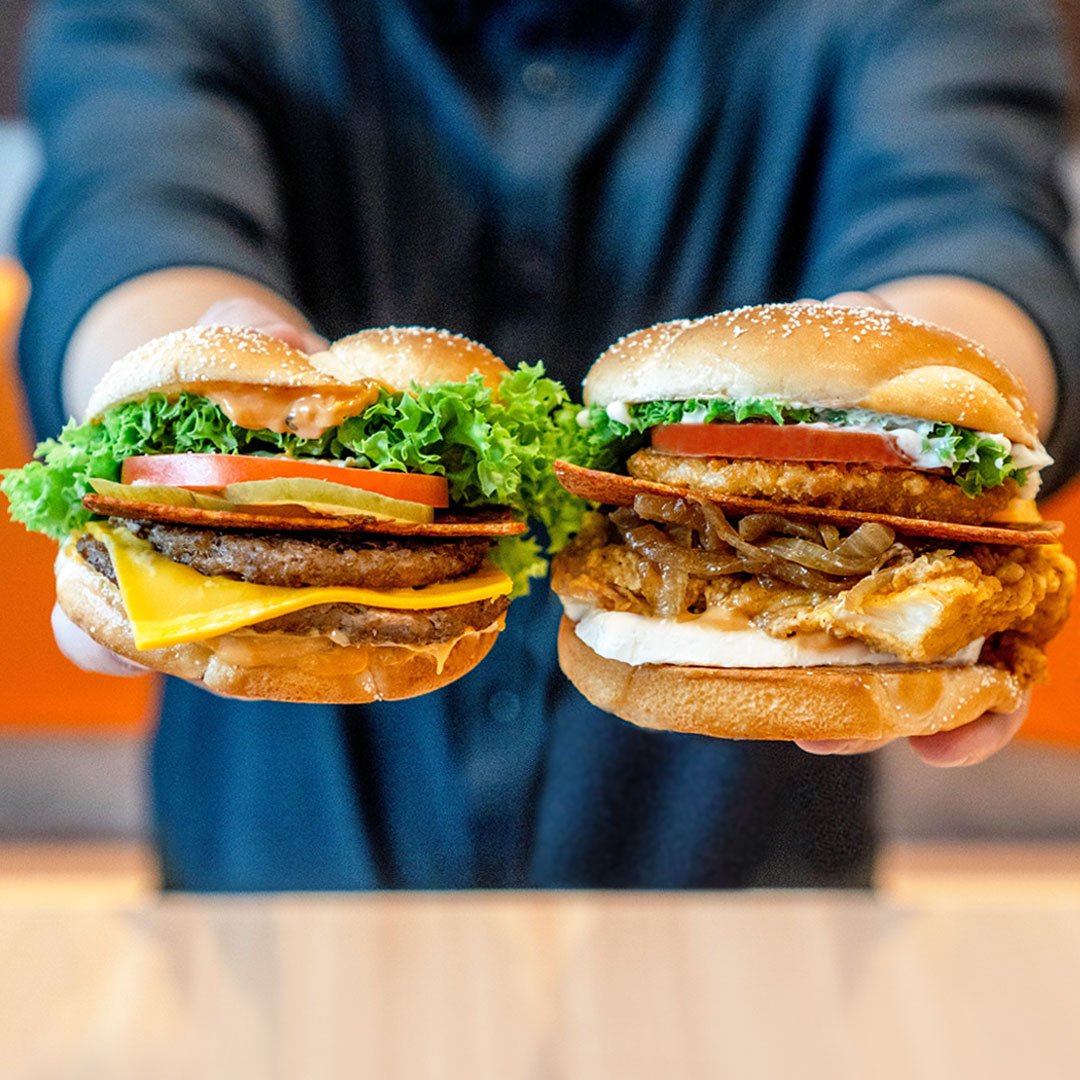 A&W Restaurants